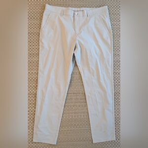 Marcus Pierce Renegade Dress Pants Burch Men's Size 38 x 32